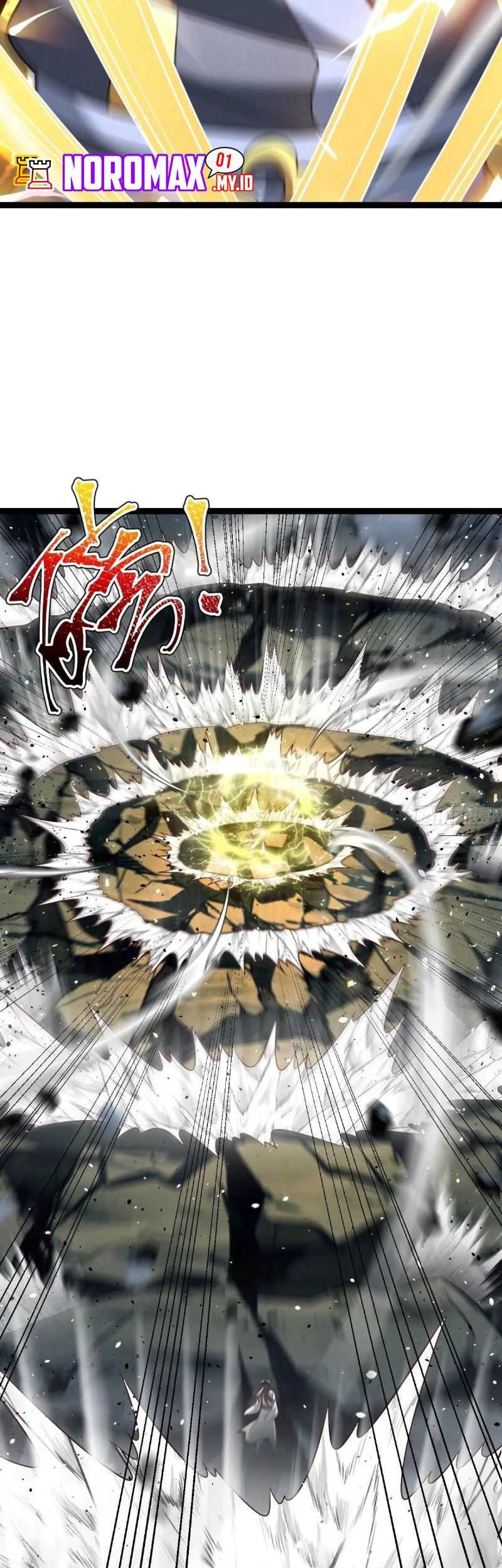 I Was Forced by the System to Become a Villain Chapter 159 - halaman 39