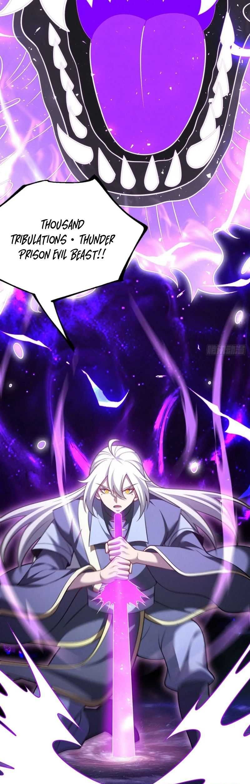 I Was Forced by the System to Become a Villain Chapter 159 - halaman 7