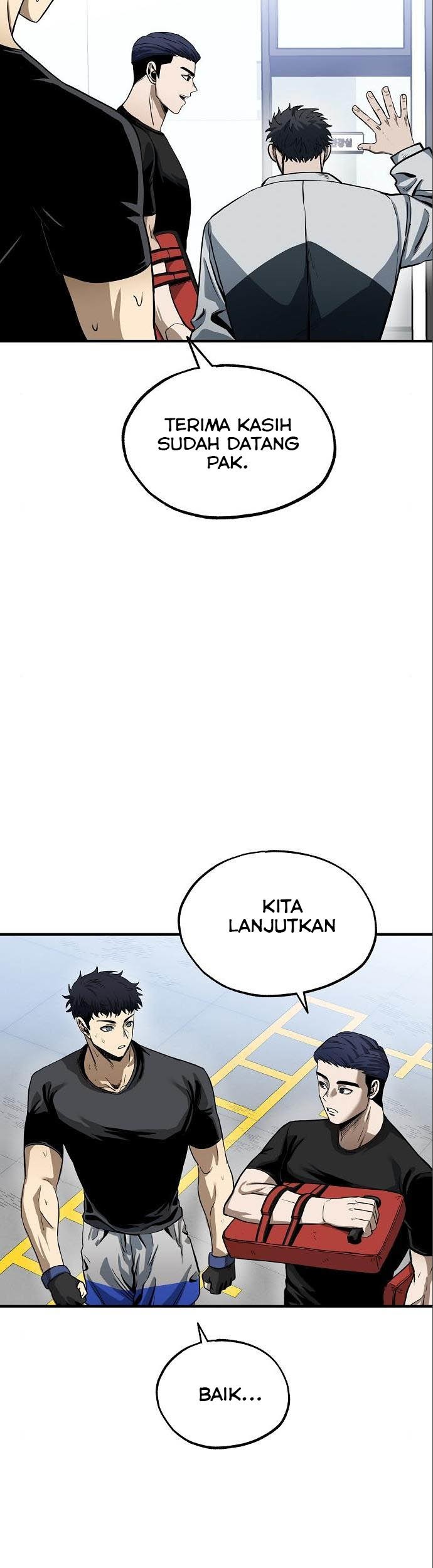 I Was Forced by the System to Become a Villain Chapter 16 - halaman 14