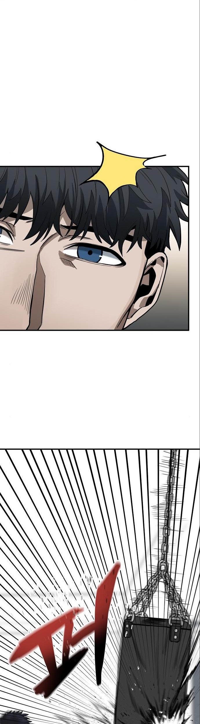 I Was Forced by the System to Become a Villain Chapter 16 - halaman 24