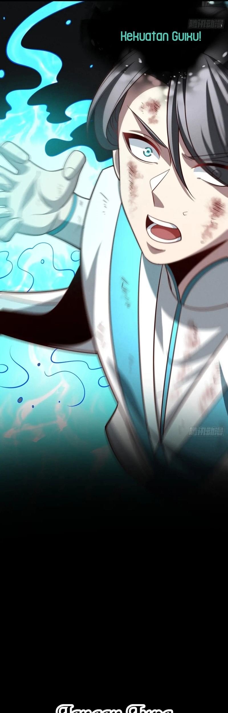 I Was Forced by the System to Become a Villain Chapter 160 - halaman 17