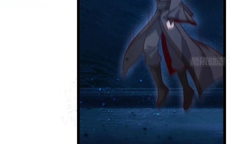 I Was Forced by the System to Become a Villain Chapter 160 - halaman 20