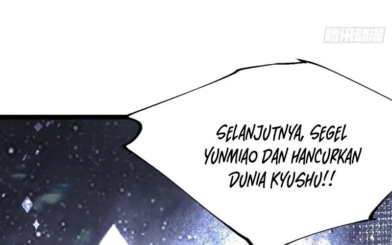 I Was Forced by the System to Become a Villain Chapter 160 - halaman 22
