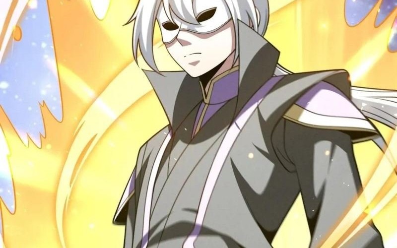 I Was Forced by the System to Become a Villain Chapter 160 - halaman 26