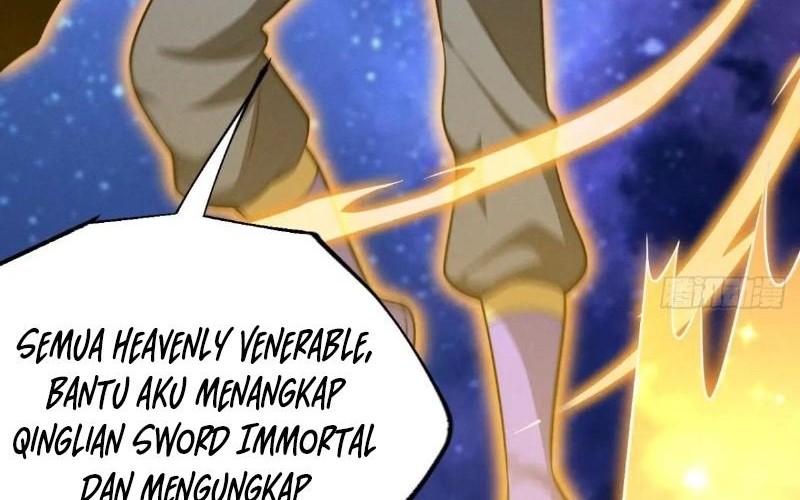 I Was Forced by the System to Become a Villain Chapter 160 - halaman 30