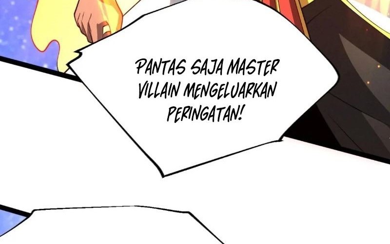 I Was Forced by the System to Become a Villain Chapter 160 - halaman 32