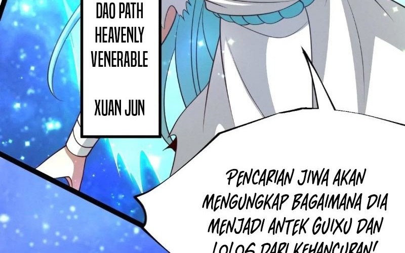 I Was Forced by the System to Become a Villain Chapter 160 - halaman 34