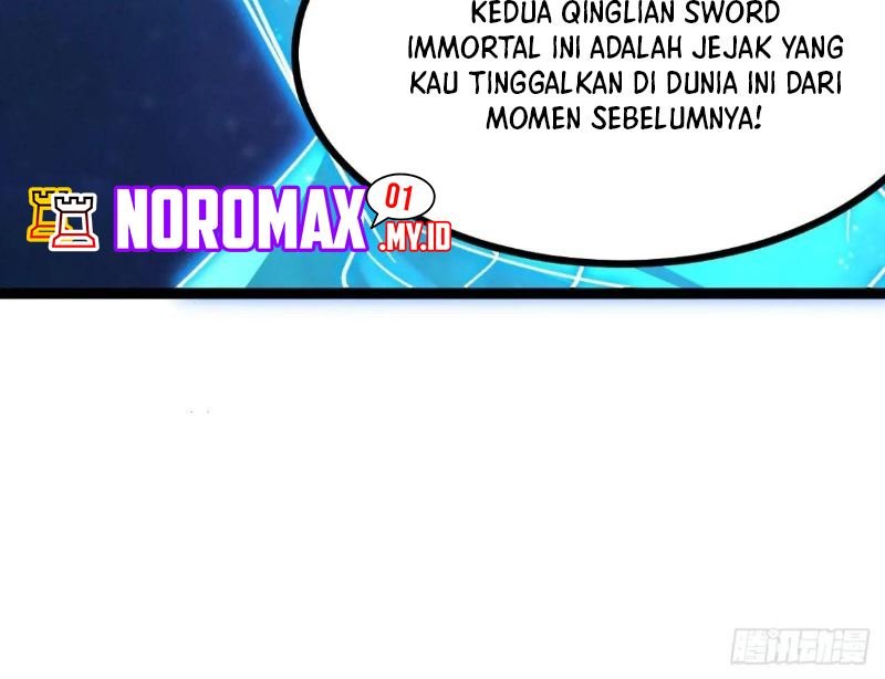 I Was Forced by the System to Become a Villain Chapter 160 - halaman 39