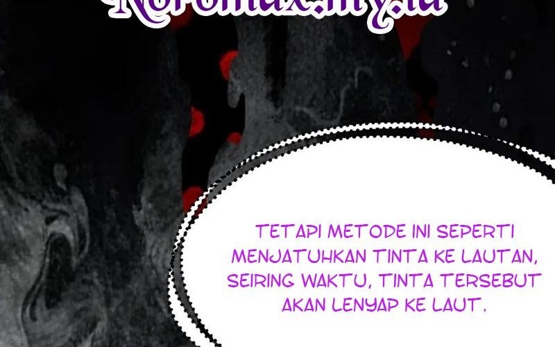 I Was Forced by the System to Become a Villain Chapter 160 - halaman 6