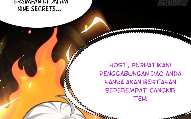 I Was Forced by the System to Become a Villain Chapter 160 - halaman 8