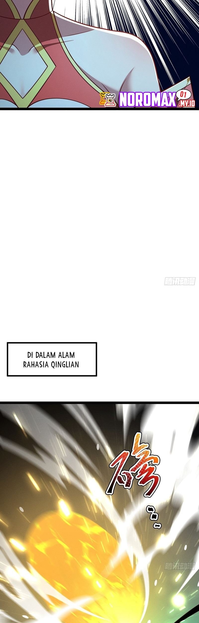 I Was Forced by the System to Become a Villain Chapter 161 - halaman 21