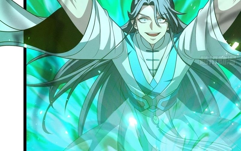 I Was Forced by the System to Become a Villain Chapter 161 - halaman 24