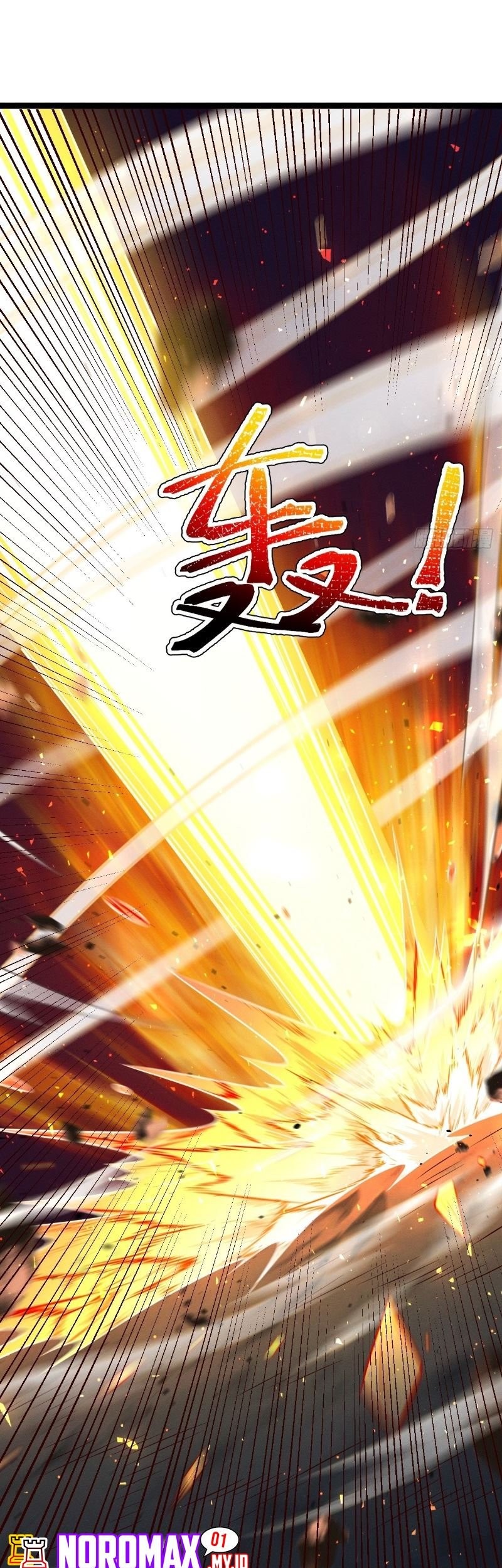 I Was Forced by the System to Become a Villain Chapter 161 - halaman 33