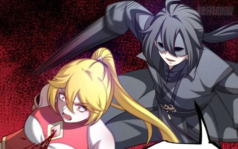 I Was Forced by the System to Become a Villain Chapter 162 - halaman 10
