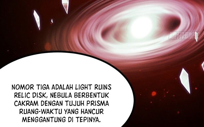 I Was Forced by the System to Become a Villain Chapter 162 - halaman 16