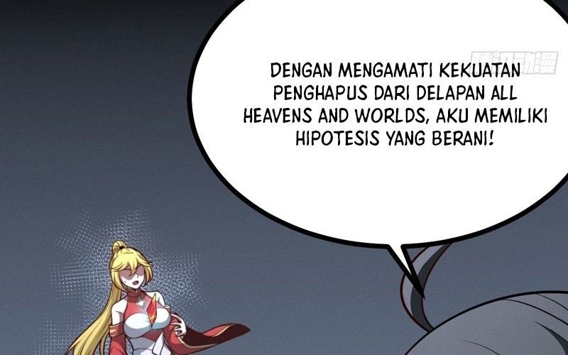 I Was Forced by the System to Become a Villain Chapter 162 - halaman 24
