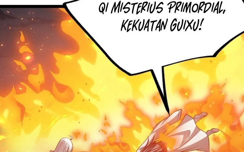 I Was Forced by the System to Become a Villain Chapter 162 - halaman 30