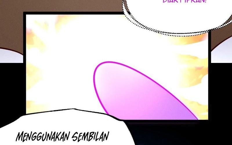 I Was Forced by the System to Become a Villain Chapter 162 - halaman 32