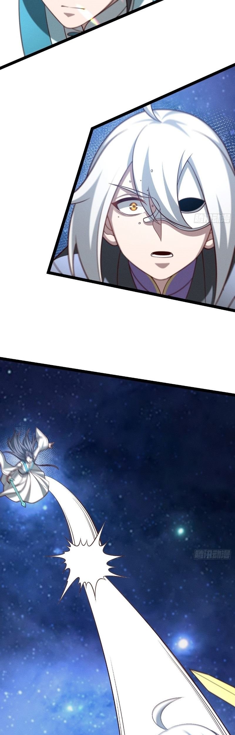 I Was Forced by the System to Become a Villain Chapter 162 - halaman 37