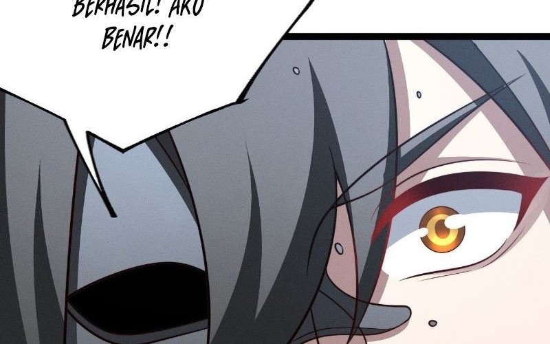 I Was Forced by the System to Become a Villain Chapter 162 - halaman 42