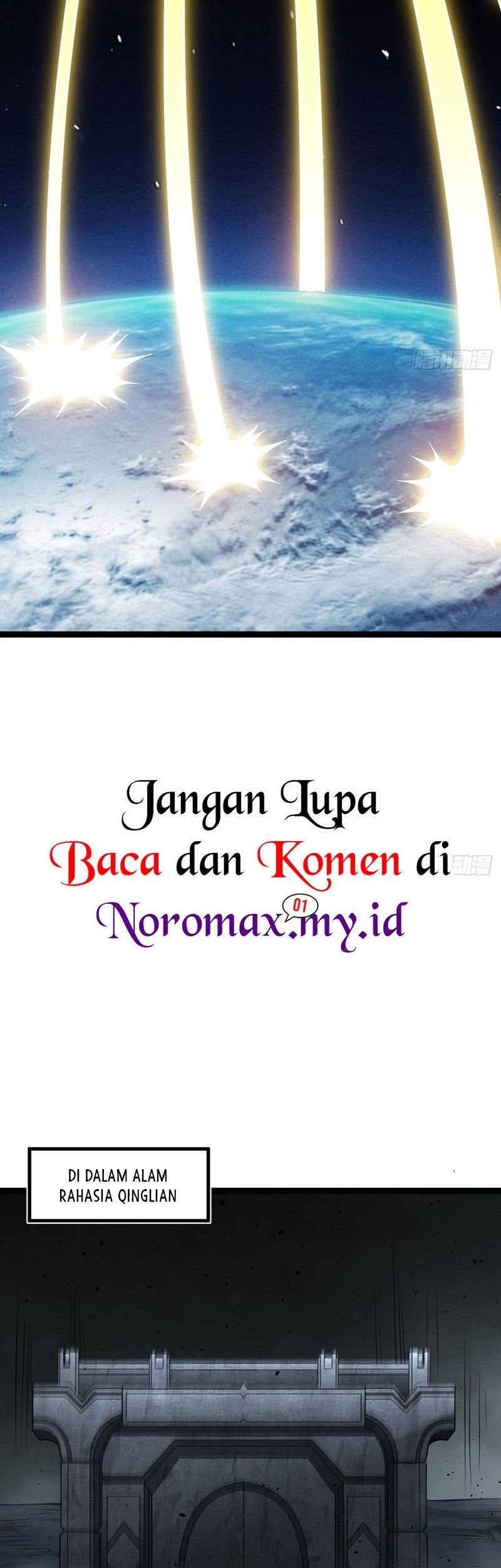 I Was Forced by the System to Become a Villain Chapter 162 - halaman 50