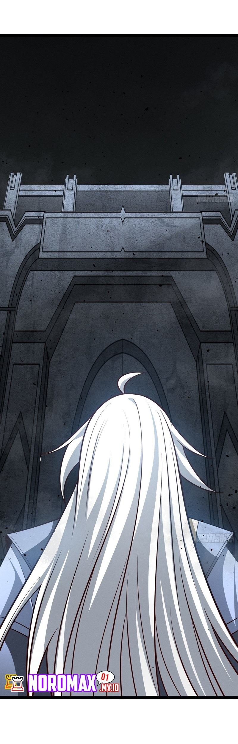 I Was Forced by the System to Become a Villain Chapter 162 - halaman 52
