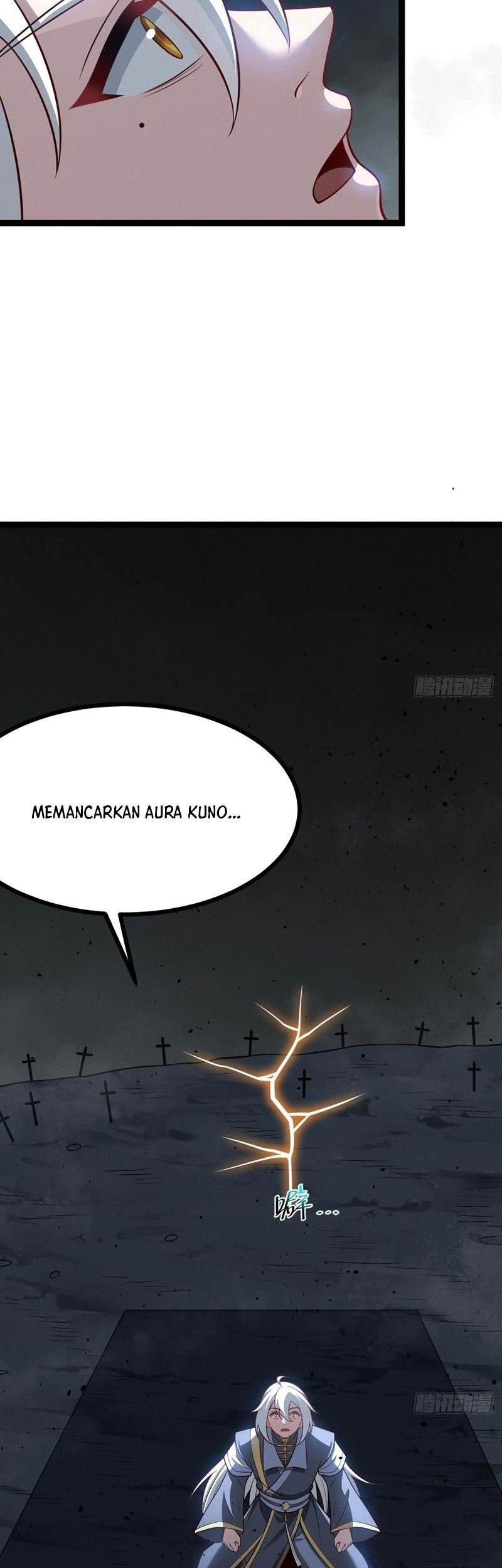 I Was Forced by the System to Become a Villain Chapter 162 - halaman 54