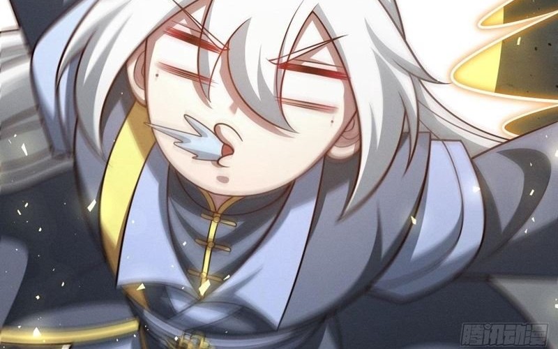 I Was Forced by the System to Become a Villain Chapter 162 - halaman 57