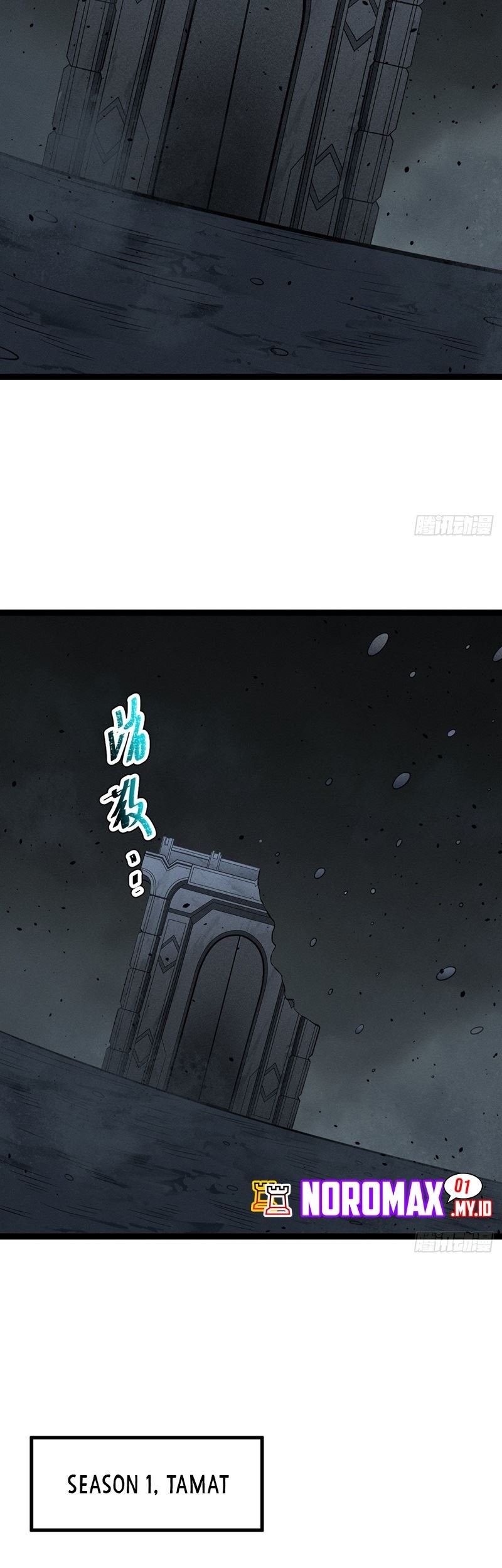 I Was Forced by the System to Become a Villain Chapter 162 - halaman 62