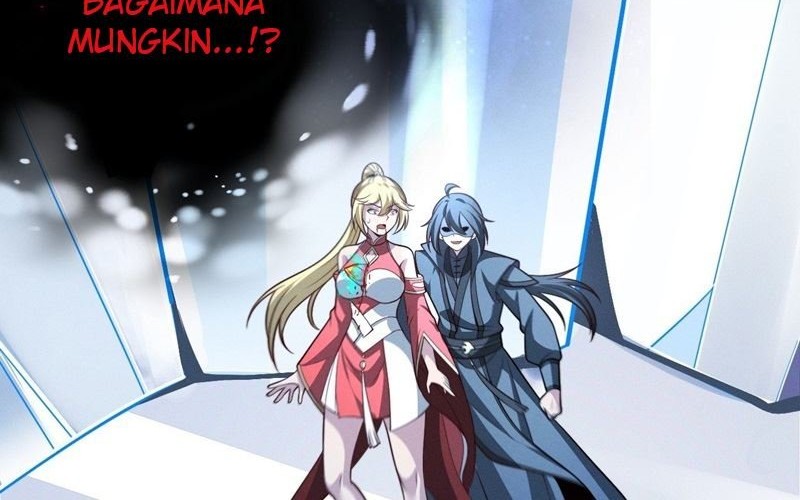 I Was Forced by the System to Become a Villain Chapter 162 - halaman 8