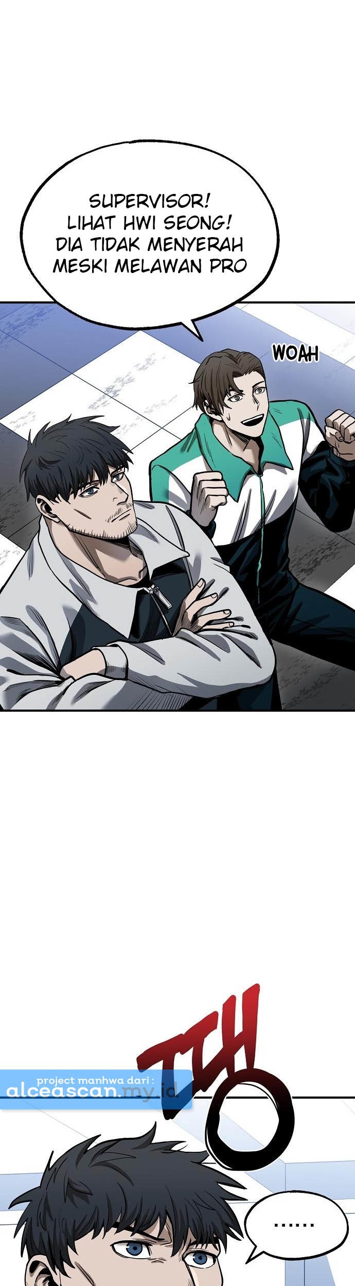 I Was Forced by the System to Become a Villain Chapter 17 - halaman 20