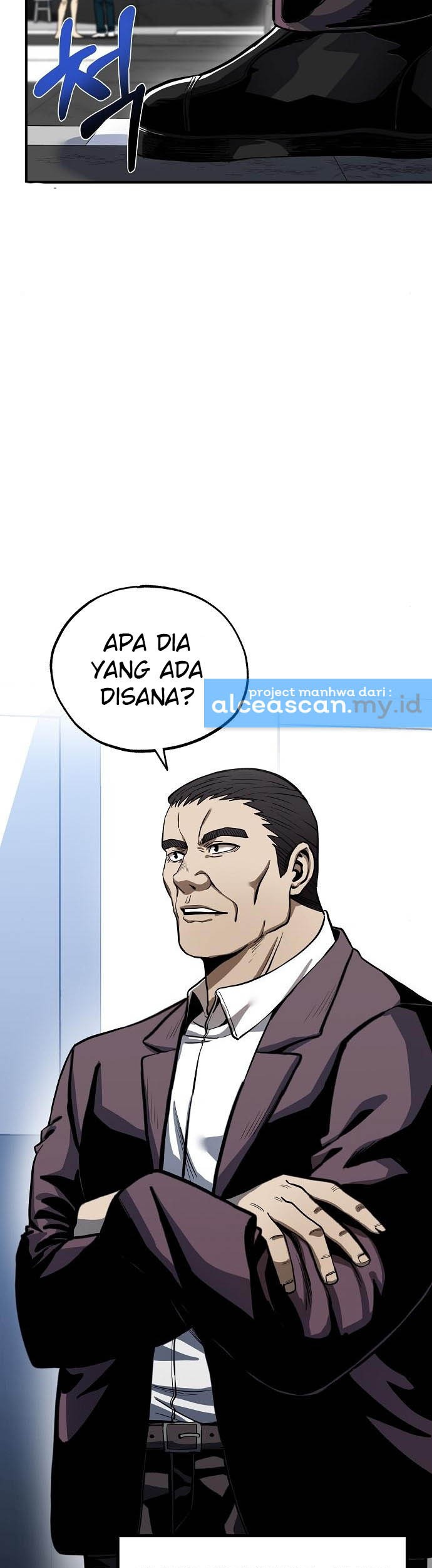 I Was Forced by the System to Become a Villain Chapter 17 - halaman 4
