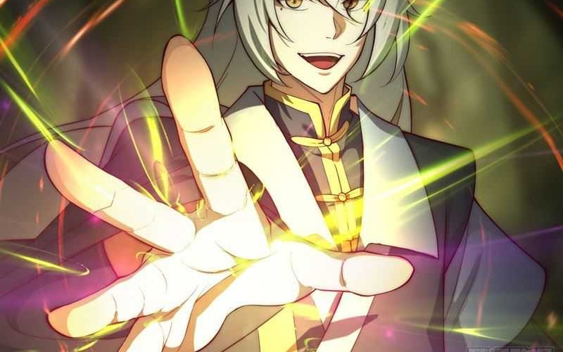 I Was Forced by the System to Become a Villain Chapter 18 - halaman 7