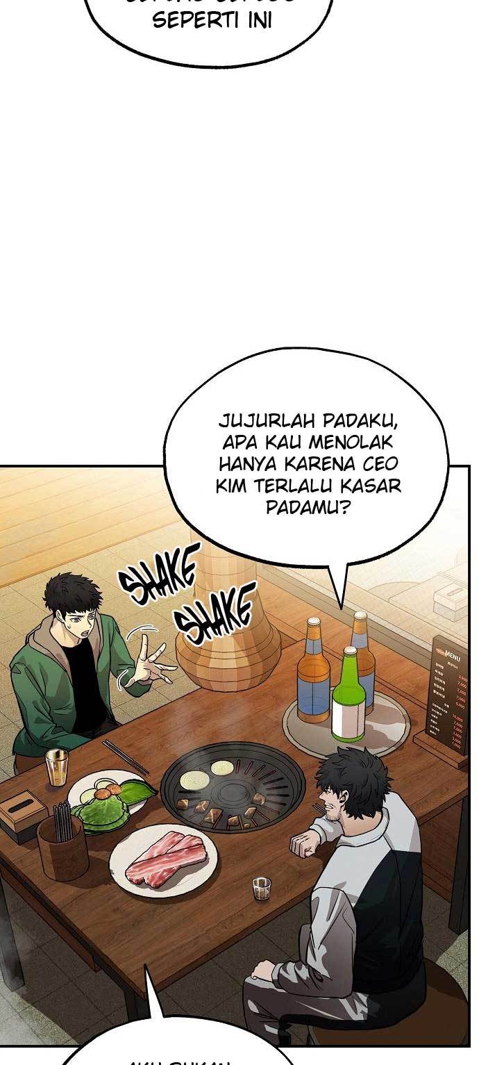 I Was Forced by the System to Become a Villain Chapter 19 - halaman 11