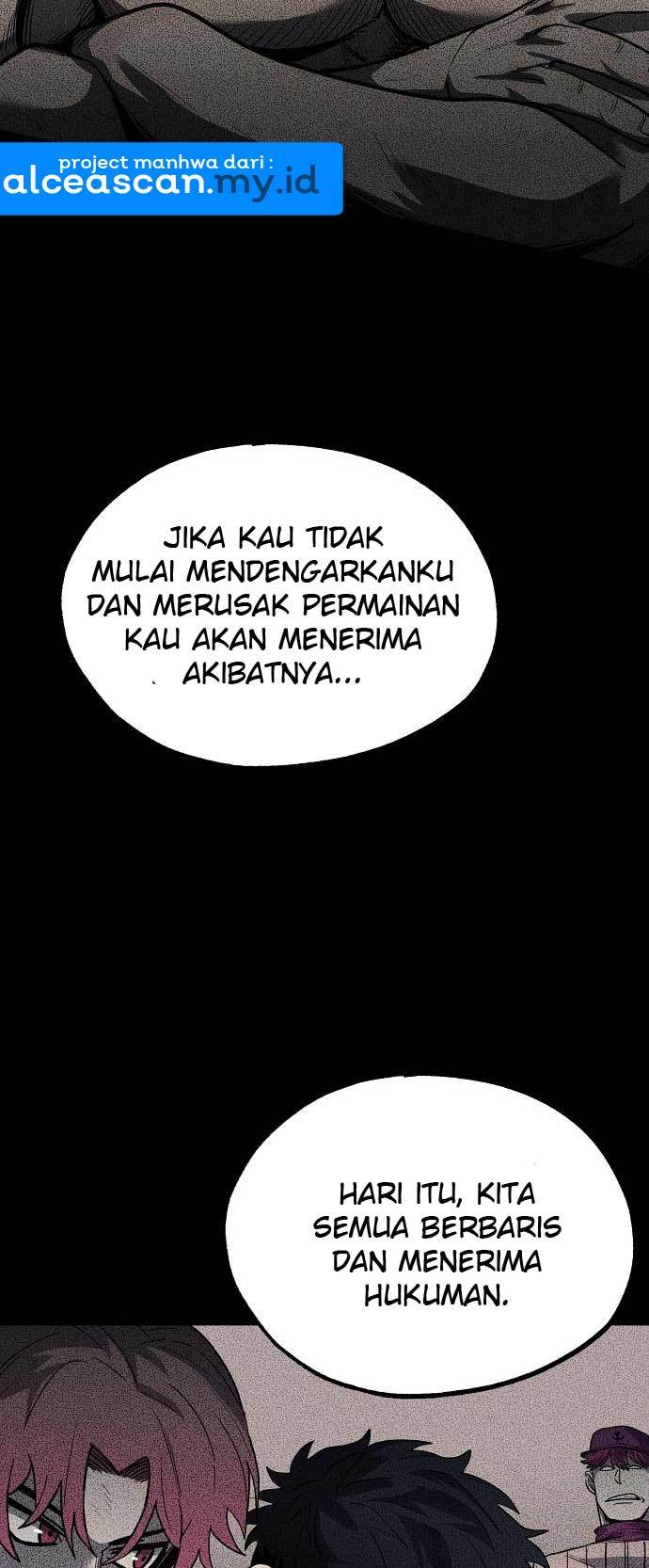 I Was Forced by the System to Become a Villain Chapter 19 - halaman 15