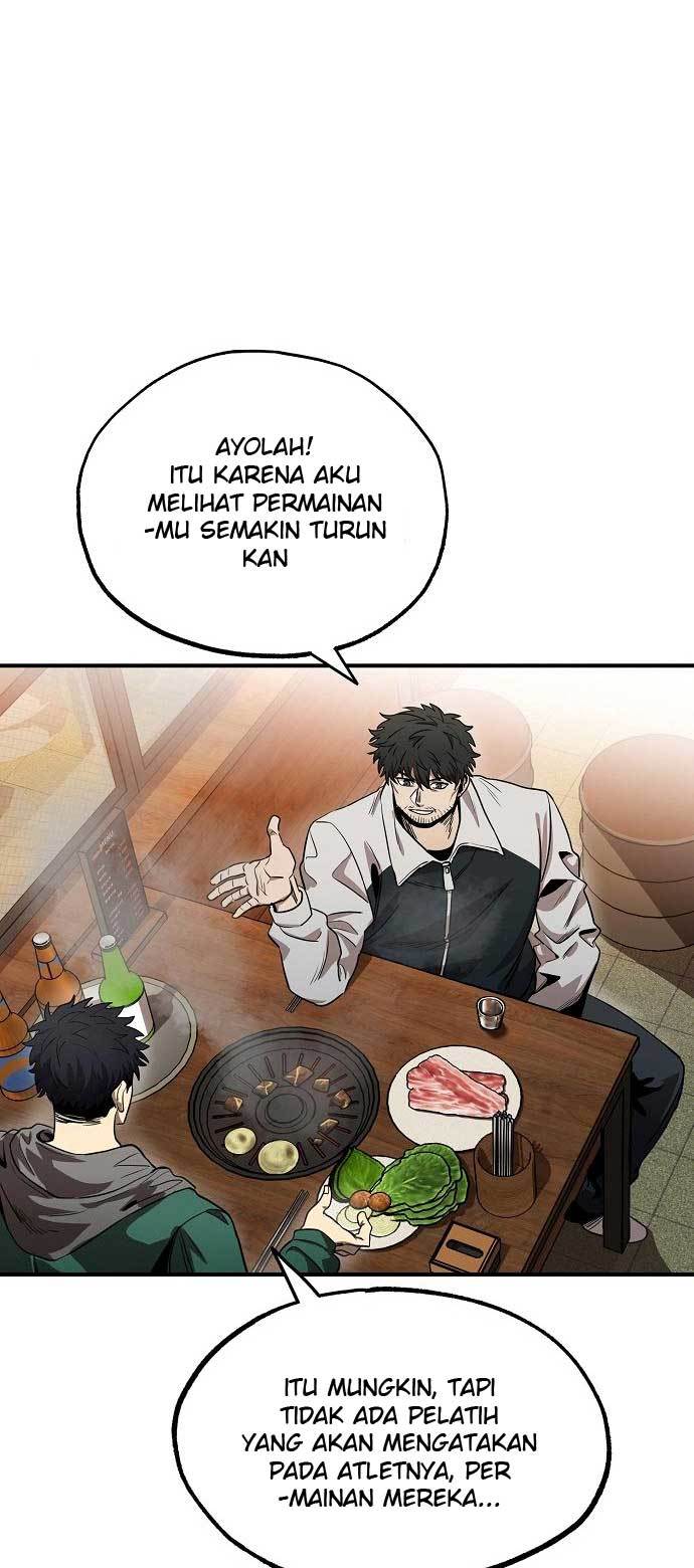 I Was Forced by the System to Become a Villain Chapter 19 - halaman 20