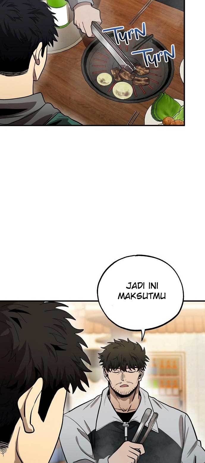 I Was Forced by the System to Become a Villain Chapter 19 - halaman 24