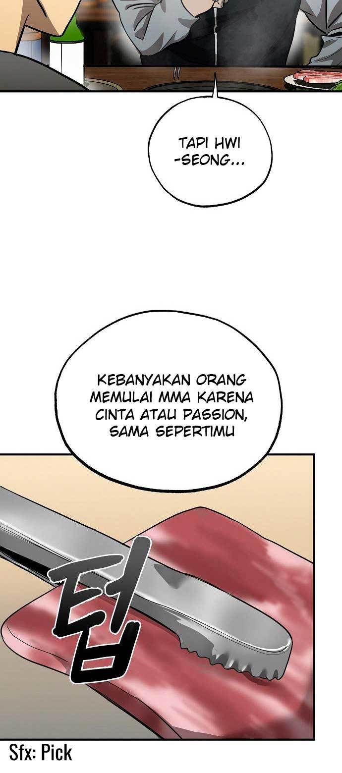 I Was Forced by the System to Become a Villain Chapter 19 - halaman 25