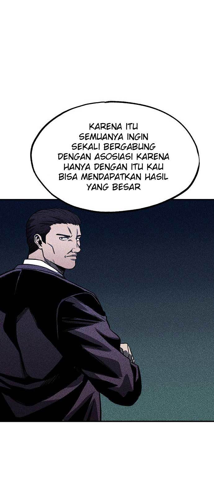 I Was Forced by the System to Become a Villain Chapter 19 - halaman 28