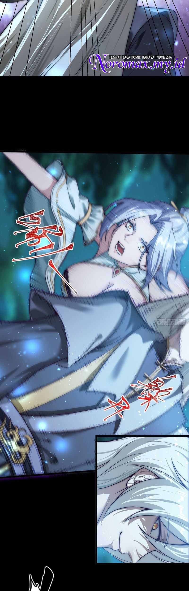 I Was Forced by the System to Become a Villain Chapter 2 - halaman 16
