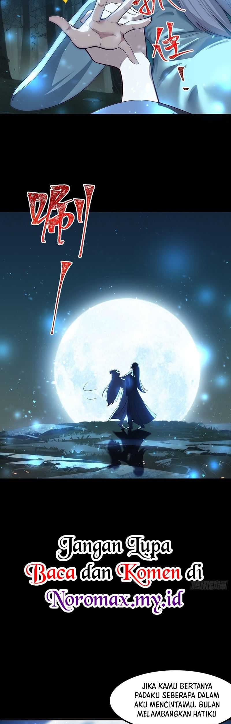 I Was Forced by the System to Become a Villain Chapter 2 - halaman 18