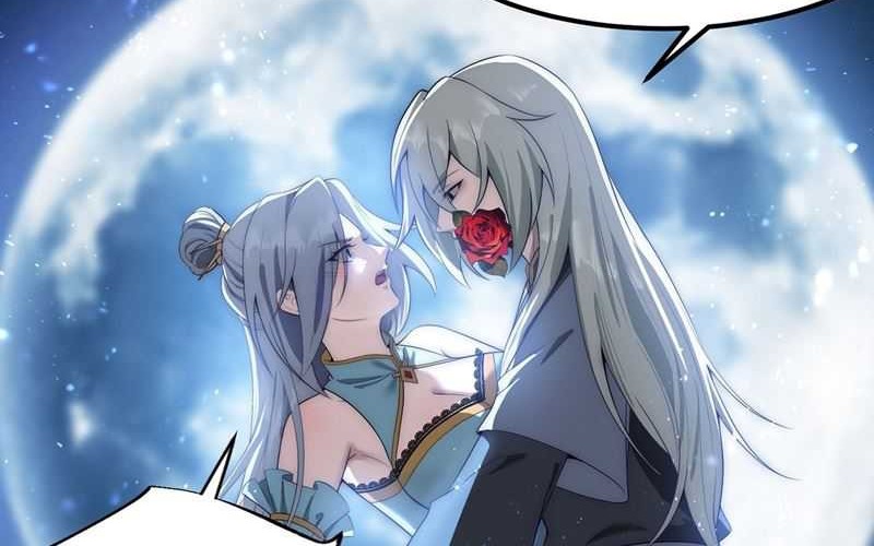 I Was Forced by the System to Become a Villain Chapter 2 - halaman 19
