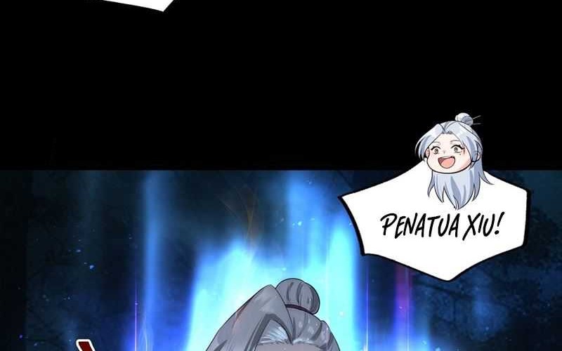 I Was Forced by the System to Become a Villain Chapter 2 - halaman 21