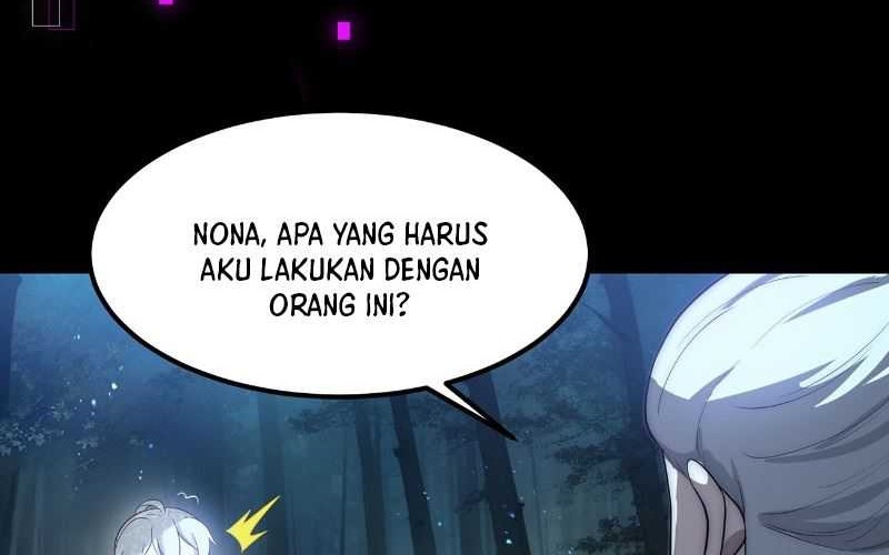 I Was Forced by the System to Become a Villain Chapter 2 - halaman 25