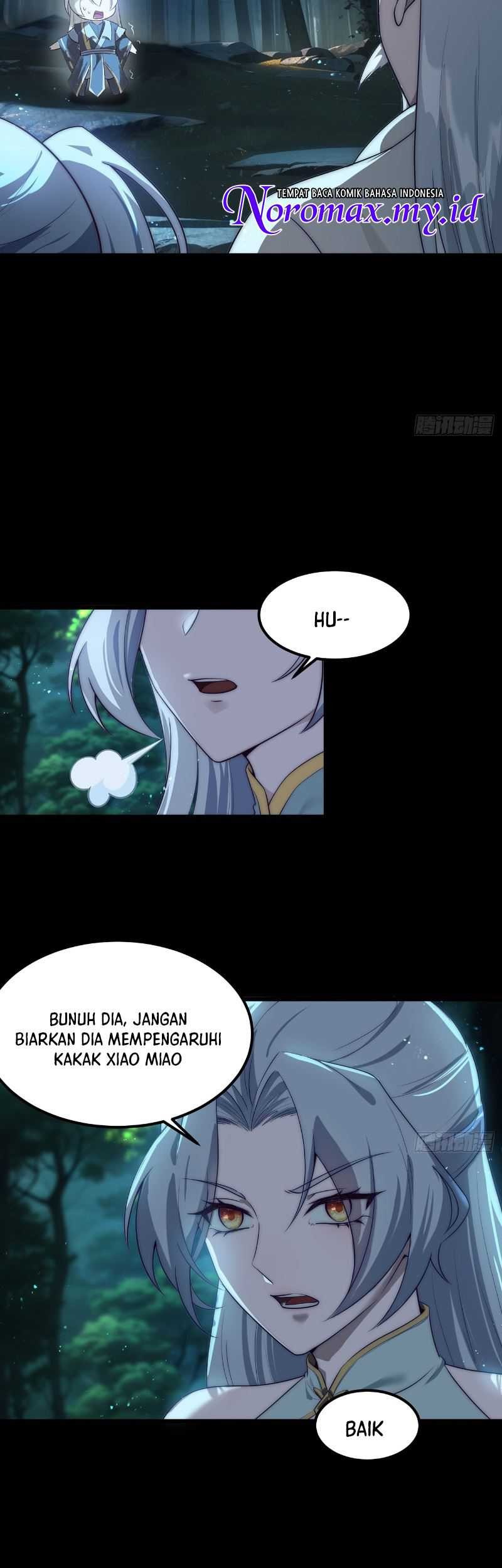 I Was Forced by the System to Become a Villain Chapter 2 - halaman 26