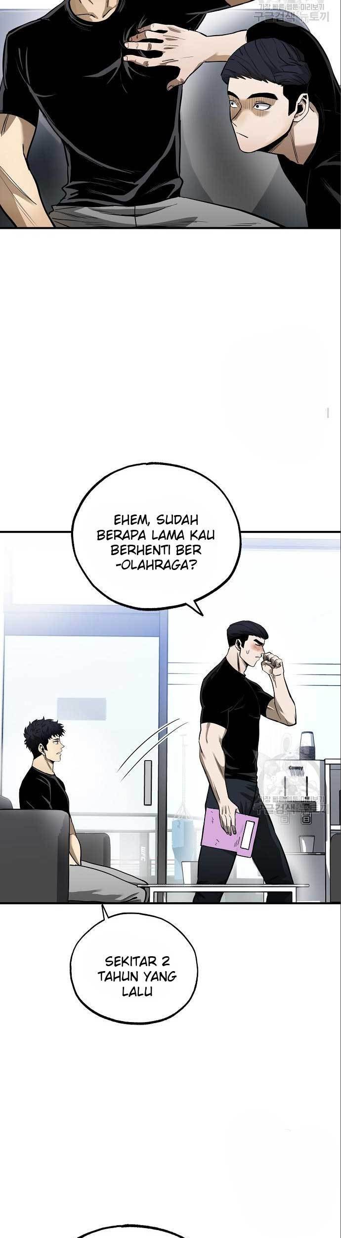 I Was Forced by the System to Become a Villain Chapter 21 - halaman 12