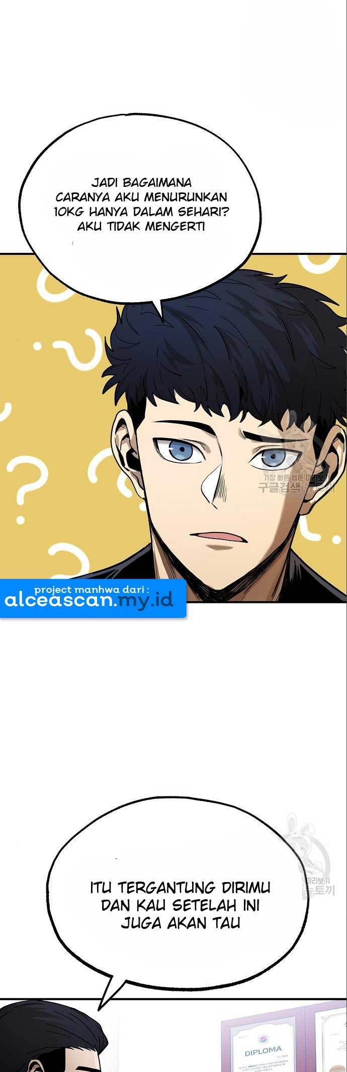I Was Forced by the System to Become a Villain Chapter 21 - halaman 24