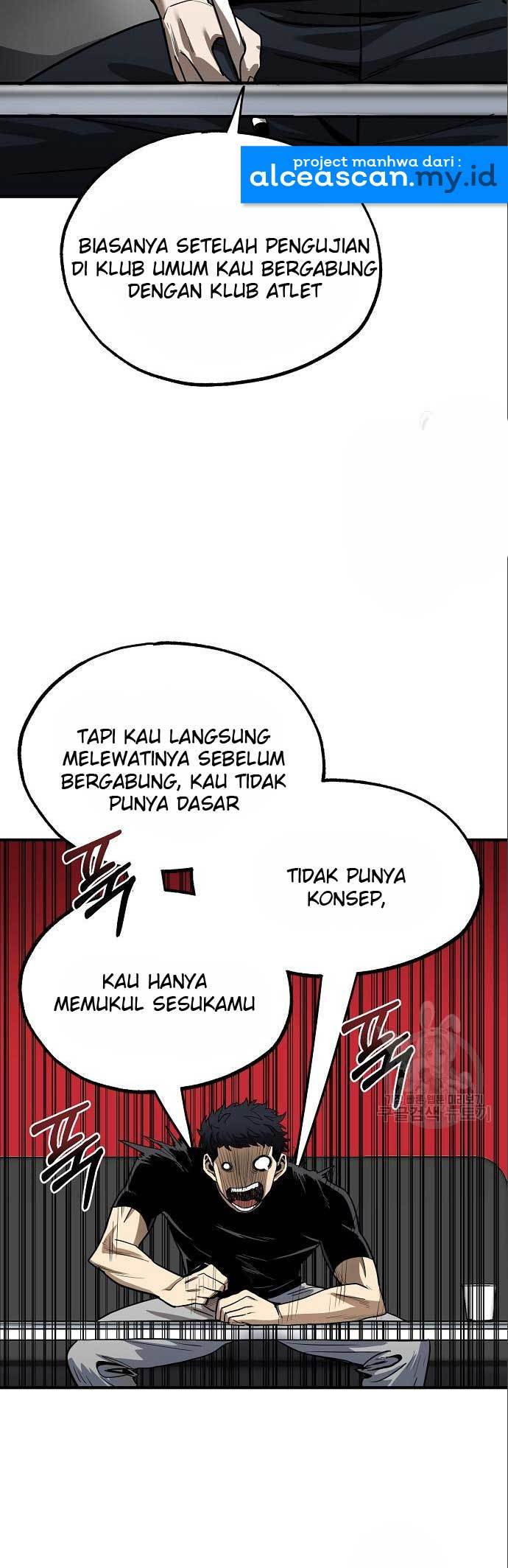I Was Forced by the System to Become a Villain Chapter 21 - halaman 26