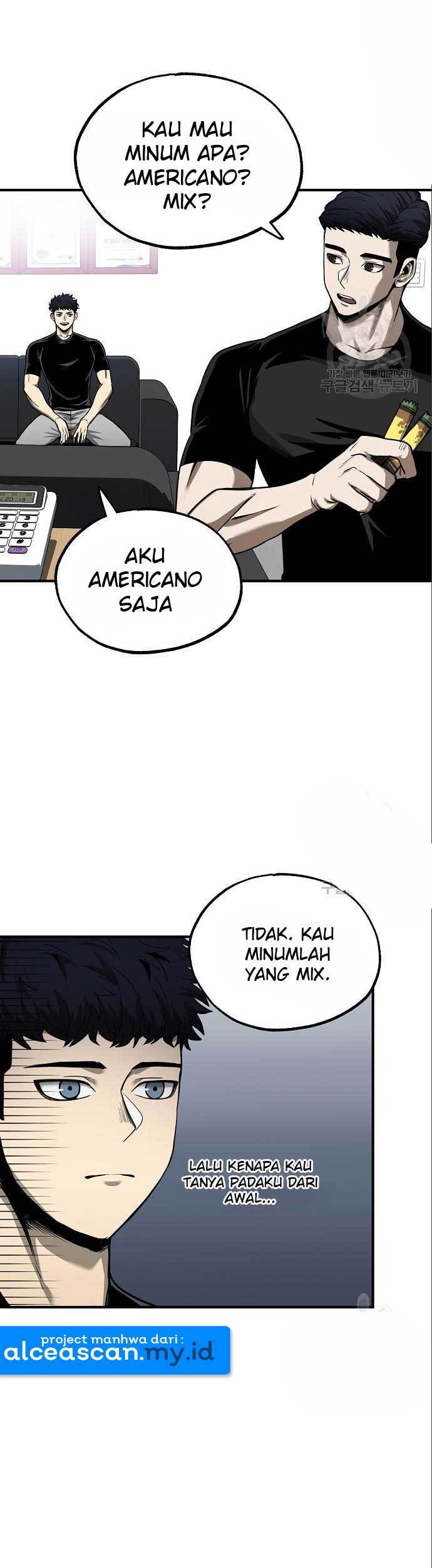 I Was Forced by the System to Become a Villain Chapter 21 - halaman 4