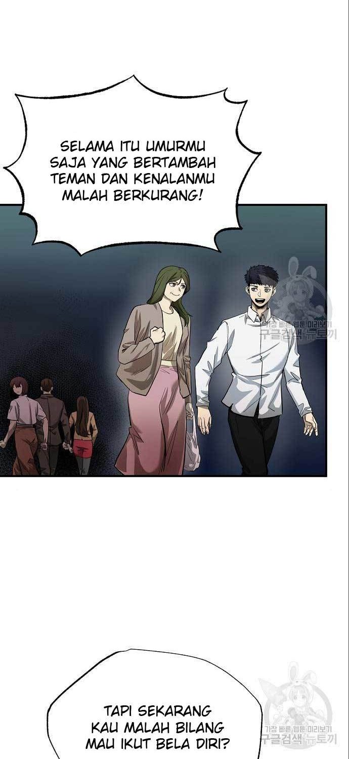 I Was Forced by the System to Become a Villain Chapter 22 - halaman 13